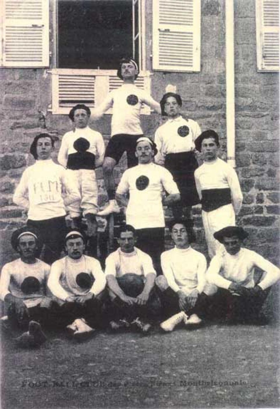 „Gimnastica în școale”