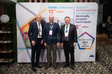 Spitalul Județean Suceava, partener în organizarea Simpozionului Multidisciplinar de Tehnici Minim Invazive
