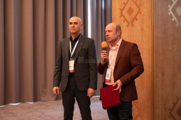 Spitalul Județean Suceava, partener în organizarea Simpozionului Multidisciplinar de Tehnici Minim Invazive