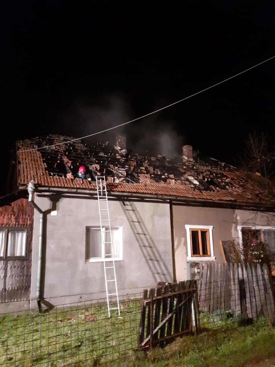 Casa bărbatului