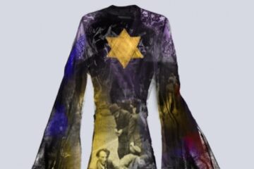 „Złota dziewczynka z Jassów” („Fata de aur din Iași”)