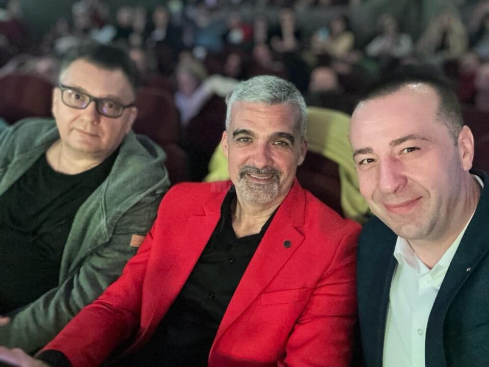 Cea de-a VI-a ediție a Festivalului Internațional de Muzică Ușoară pentru Copii și Tineri „Voci de Îngeri”