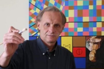 Constantin Severin