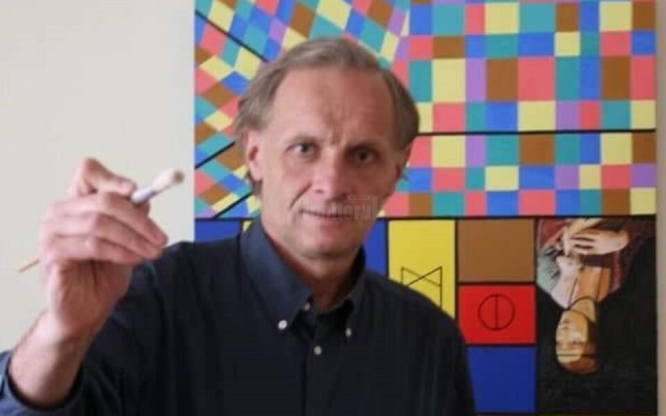 Constantin Severin