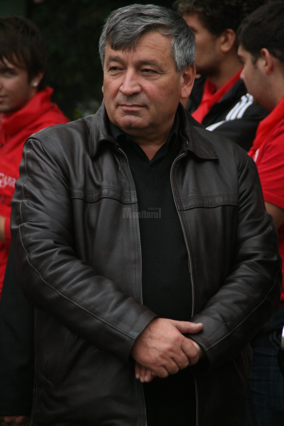 Dorel Filip
