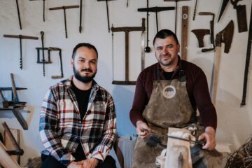 Asociația „Țara de Sus” invită la Marginea, în luna mai, peste 100 de producători și meșteșugari din județ