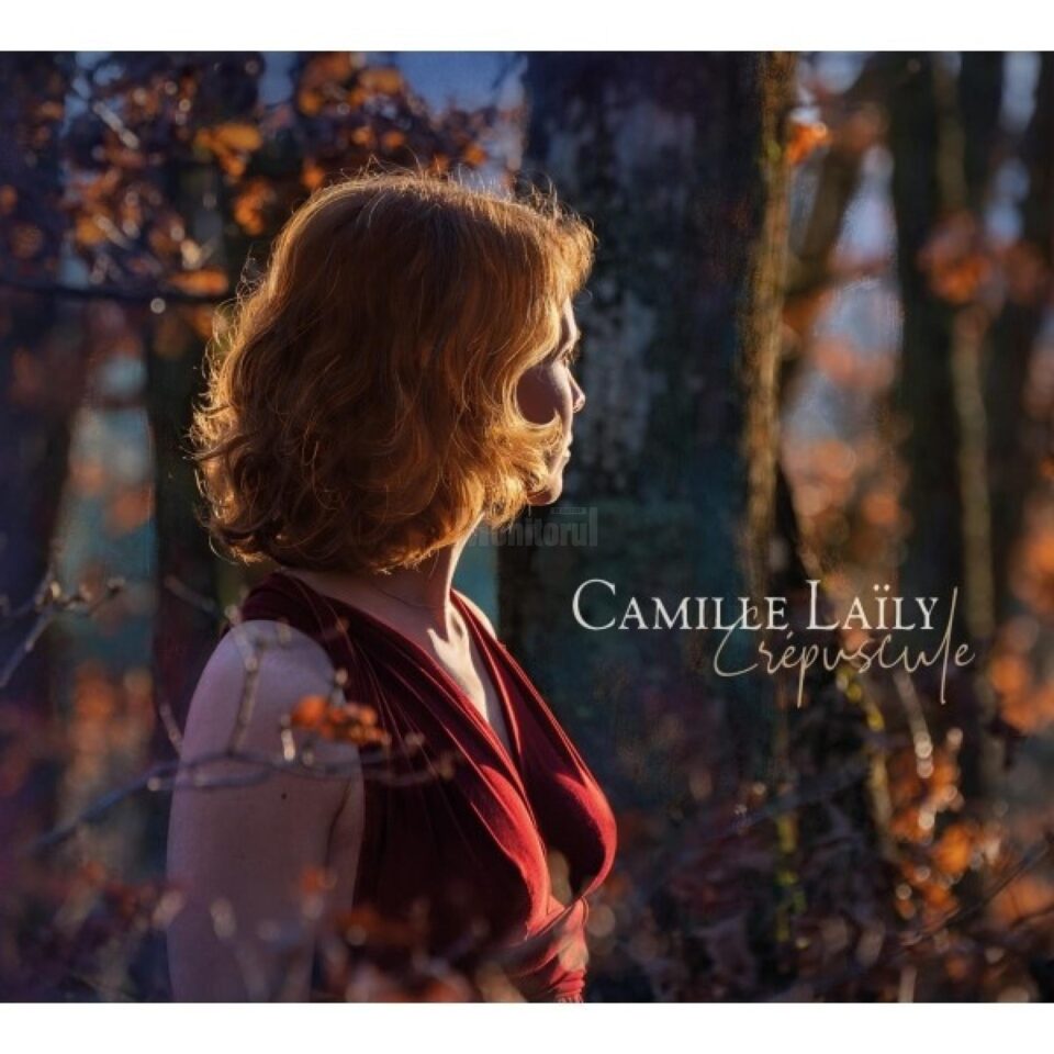 Artista Camille Laïly, invitată de Alianța Franceză din Suceava la după-amiezile francofone