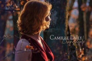 Artista Camille Laïly, invitată de Alianța Franceză din Suceava la după-amiezile francofone