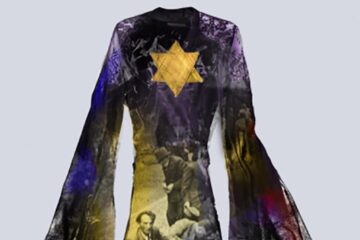 „Złota dziewczynka z Jassów” („Fata de aur din Iași”)