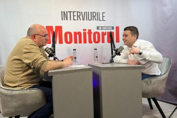 Tiberiu Avram și Gheorghe Șoldan