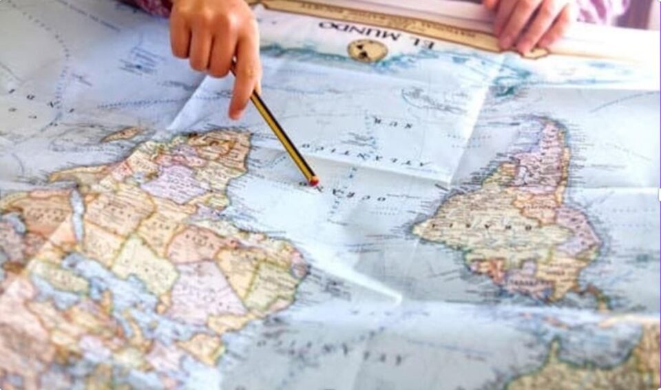 Naționala de Geografie se desfășoară la Pitești