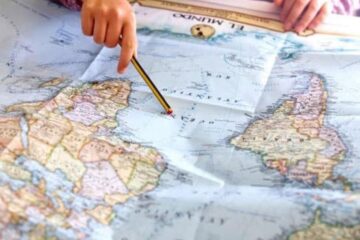 Naționala de Geografie se desfășoară la Pitești