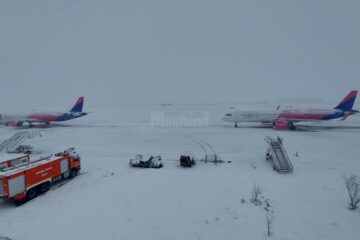 Aeroportul Suceava