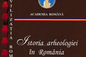 Arheologul sucevean Bogdan Petru Niculică, citat în exclusivitate în lucrarea „Istoria arheologiei în România”, apărută sub cupola Editurii Academiei Române