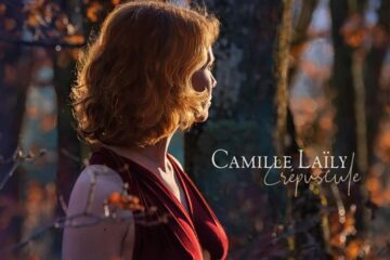 Artista Camille Laïly, invitată de Alianța Franceză din Suceava la după-amiezile francofone