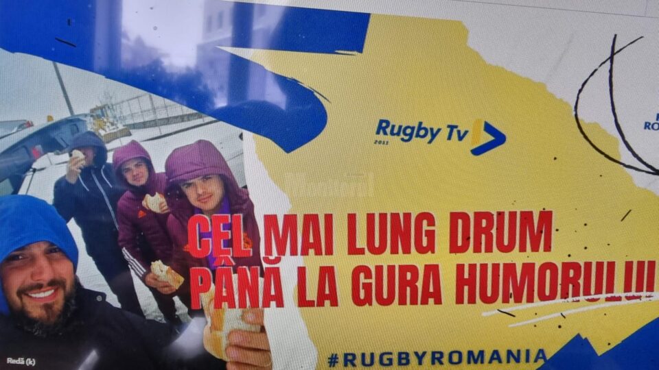 Cel mai lung drum până la Gura Humorului
