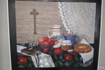 „Semne ale luminii”, la Galeria de Artă „Ion Irimescu” Suceava