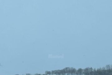 Tronsonul DN 2 între Fălticeni și Suceava se redeschide din această după-amiază pentru mașinile de tonaj mic