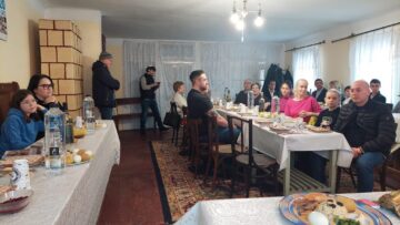 Seder Pesah 2023