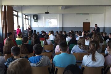 Fundația Te Aud România derulează un proiect de integrare în comunitatea suceveană a copiilor refugiați ucraineni