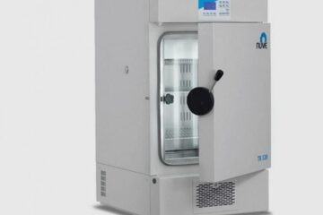 Precisa.ro livrează aparatură de laborator și camere climatice Nuve la preț competitiv