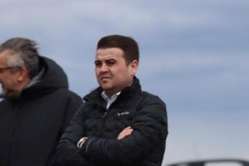 Deputatul PSD Gheorghe Șoldan consideră că prefectul Moldovan a coordonat necorespunzător acțiunile de deszăpezire a drumurilor