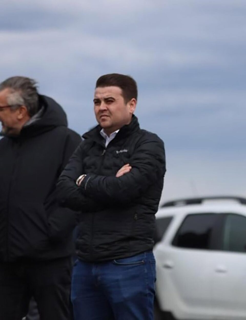 Deputatul PSD Gheorghe Șoldan consideră că prefectul Moldovan a coordonat necorespunzător acțiunile de deszăpezire a drumurilor Deputatul PSD Gheorghe Șoldan consideră că prefectul Moldovan a coordonat necorespunzător acțiunile de deszăpezire a drumurilor