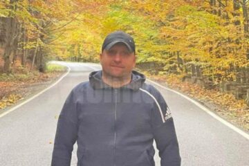 Tiberius Vatamaniuc a fost condamnat alături de amicul care a dat declarații în favoarea sa