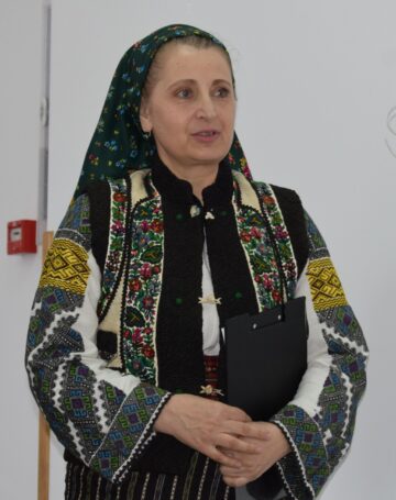 Lenuța Rusu