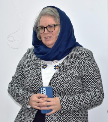 Nicoleta Hostinaru