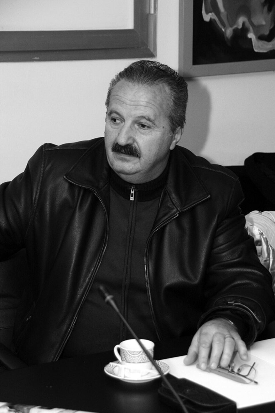 Dr. Daniel Martiniuc