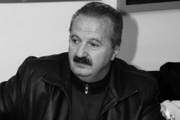 Dr. Daniel Martiniuc