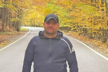 Tiberius Vatamaniuc este urmărit general pentru că este condamnat definitiv în două dosare