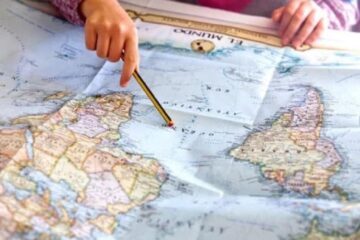 16 elevi din județ participă la Mica olimpiadă de geografie Terra, clasele V-VII