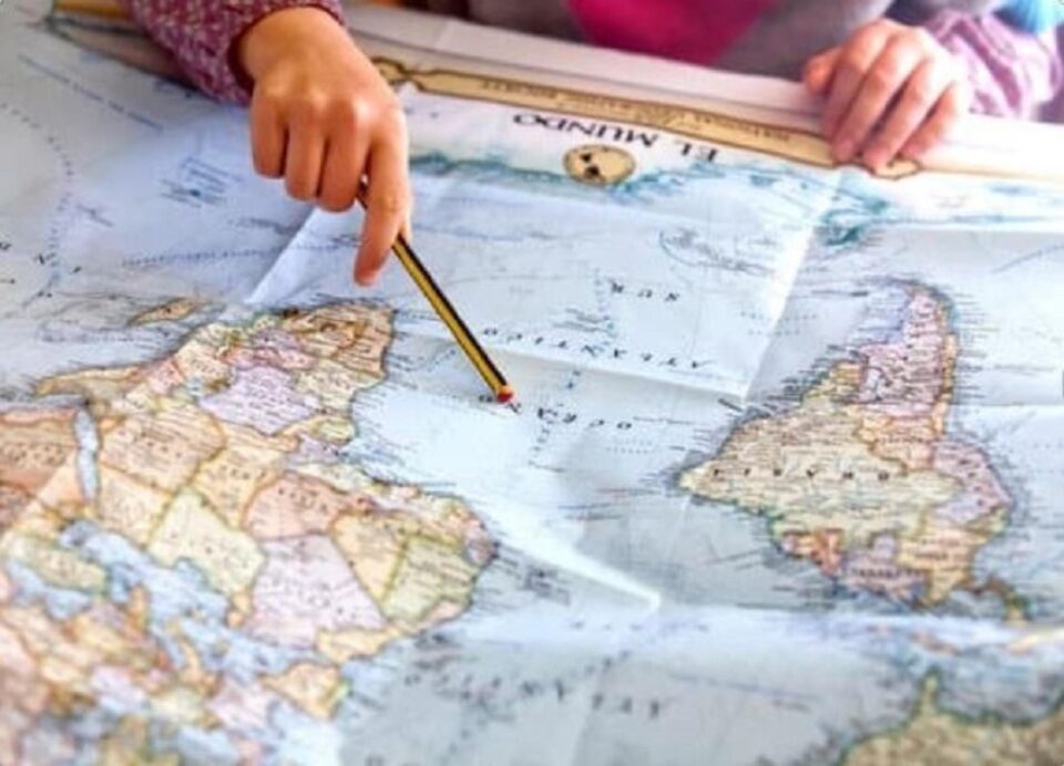 16 elevi din județ participă la Mica olimpiadă de geografie Terra, clasele V-VII