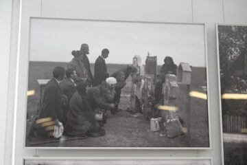 Expoziția „Iosif Berman. Fotografii din România interbelică”