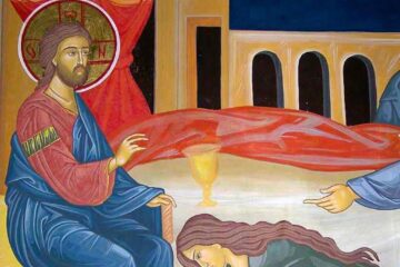 Mesajul zilei de miercuri din Săptămâna Pătimirilor