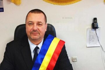 Ioan Dorin Pînzar