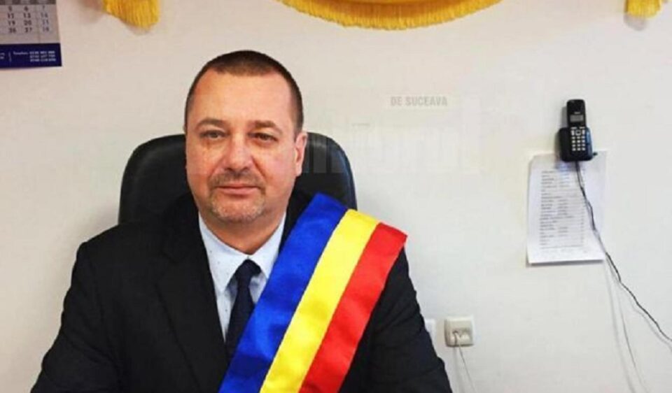 Ioan Dorin Pînzar