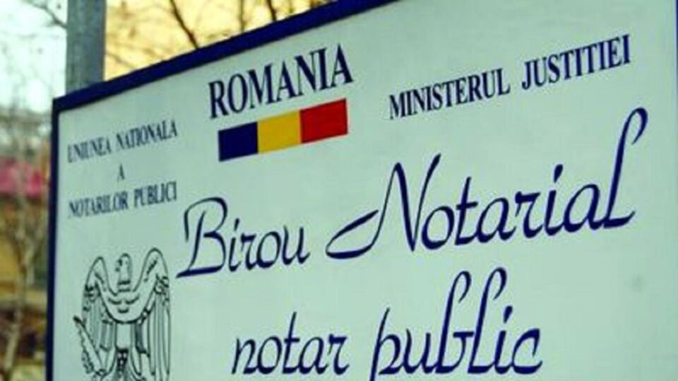 Notarul Petru Atănăsoaei vrea să rupă acordul de recunoaștere a vinovăției încheiat cu DNA Notarul Petru Atănăsoaei vrea să rupă acordul de recunoaștere a vinovăției încheiat cu DNA