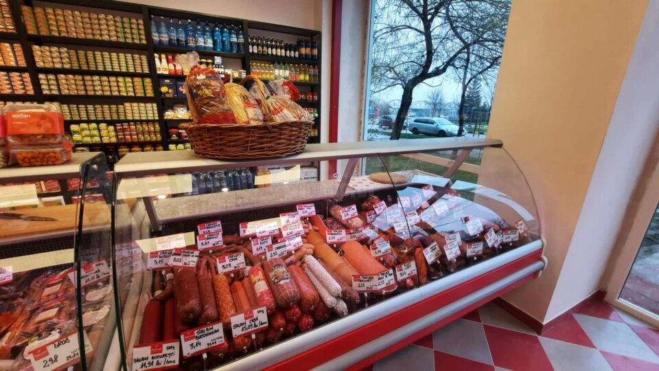 FACOS a deschis un nou magazin în municipiul Suceava, vizavi de Metro