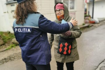 Campanie de prevenire a furturilor