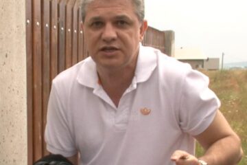Judecătorul Bogdan Bărbuță