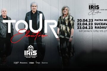 IRIS, la Suceava și Rădăuți