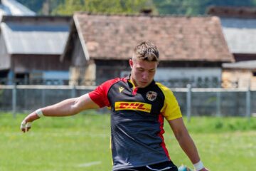 Ciprian Nichitean. Sursa Andrei Hamza