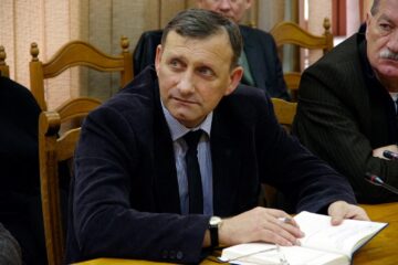 Șeful ITM Suceava, Romeo Butnariu