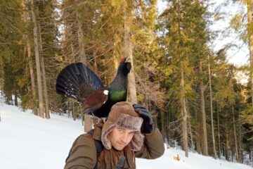 Imagini rare și spectaculoase