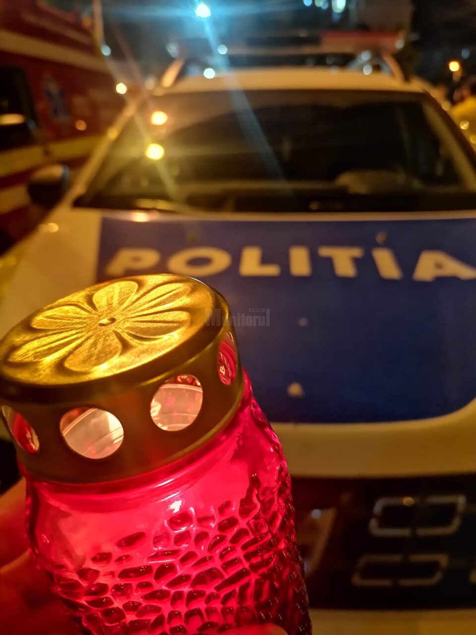 300 de polițiști au acționat în noaptea de Înviere