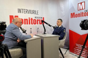 Tiberiu Avram și Ionuț Epureanu