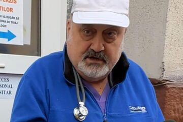 Nicolae DĂRĂMUȘ